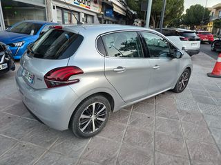 Peugeot 208 2017 1.2 110ps A_L_L_U_R_E CLIMA ZANTEΣ ΦΙΜΕ-thumb-4