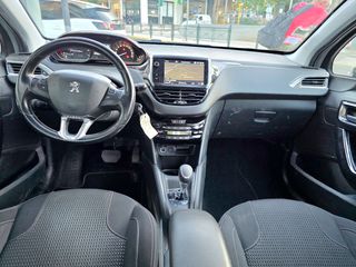 Peugeot 208 2017 1.2 110ps A_L_L_U_R_E CLIMA ZANTEΣ ΦΙΜΕ-thumb-6