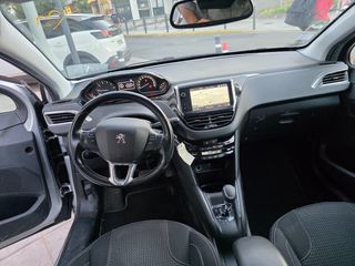 Peugeot 208 2017 1.2 110ps A_L_L_U_R_E CLIMA ZANTEΣ ΦΙΜΕ-thumb-7