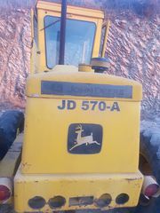 Γκρέιντερ John Deere 1999 170-thumb-1