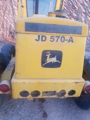 Γκρέιντερ John Deere 1999 170-thumb-2