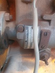 Γκρέιντερ John Deere 1999 170-thumb-4