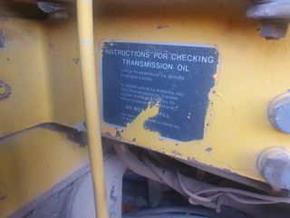 Γκρέιντερ John Deere 1999 170-thumb-5