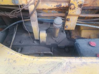 Γκρέιντερ John Deere 1999 170-thumb-6