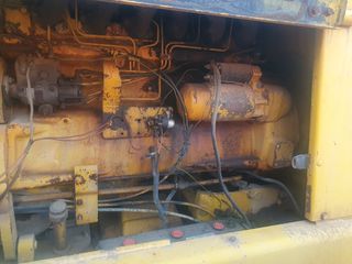 Γκρέιντερ John Deere 1999 170-thumb-7