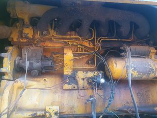 Γκρέιντερ John Deere 1999 170-thumb-8