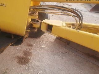 Γκρέιντερ John Deere 1999 170-thumb-11