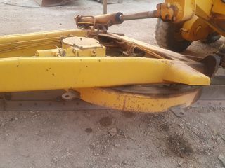 Γκρέιντερ John Deere 1999 170-thumb-12