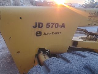 Γκρέιντερ John Deere 1999 170-thumb-13