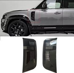 Αεραγωγοί Φτερων Land Rover Defender 90 110 L663 2020-up Urban Design