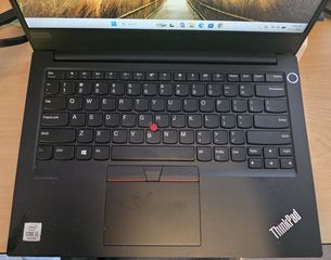 Lenovo ThinkPad E14 – 14" Full HD – Intel Core i5 –-thumb-1