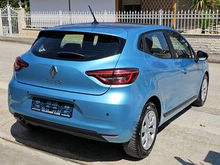 Renault Clio 2022 ΟΘΌΝΗ/LANE ASSIST/LPG ΕΡΓΟΣΤ.-thumb-5