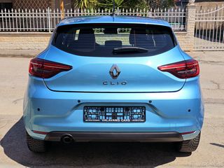 Renault Clio 2022 ΟΘΌΝΗ/LANE ASSIST/LPG ΕΡΓΟΣΤ.-thumb-6