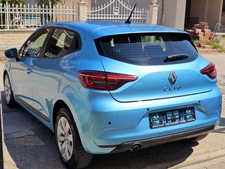 Renault Clio 2022 ΟΘΌΝΗ/LANE ASSIST/LPG ΕΡΓΟΣΤ.-thumb-7