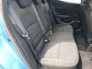 Renault Clio 2022 ΟΘΌΝΗ/LANE ASSIST/LPG ΕΡΓΟΣΤ.-thumb-39