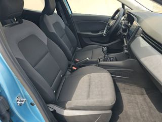 Renault Clio 2022 ΟΘΌΝΗ/LANE ASSIST/LPG ΕΡΓΟΣΤ.-thumb-42
