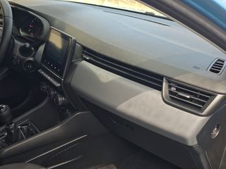 Renault Clio 2022 ΟΘΌΝΗ/LANE ASSIST/LPG ΕΡΓΟΣΤ.-thumb-43
