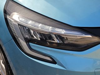 Renault Clio 2022 ΟΘΌΝΗ/LANE ASSIST/LPG ΕΡΓΟΣΤ.-thumb-45