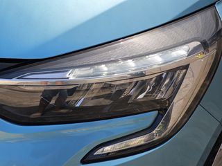 Renault Clio 2022 ΟΘΌΝΗ/LANE ASSIST/LPG ΕΡΓΟΣΤ.-thumb-47