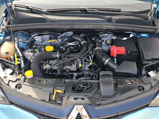 Renault Clio 2022 ΟΘΌΝΗ/LANE ASSIST/LPG ΕΡΓΟΣΤ.-thumb-51