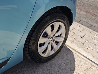 Renault Clio 2022 ΟΘΌΝΗ/LANE ASSIST/LPG ΕΡΓΟΣΤ.-thumb-9
