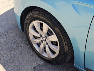 Renault Clio 2022 ΟΘΌΝΗ/LANE ASSIST/LPG ΕΡΓΟΣΤ.-thumb-10