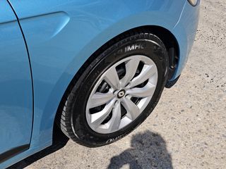 Renault Clio 2022 ΟΘΌΝΗ/LANE ASSIST/LPG ΕΡΓΟΣΤ.-thumb-11