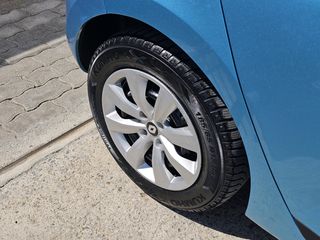 Renault Clio 2022 ΟΘΌΝΗ/LANE ASSIST/LPG ΕΡΓΟΣΤ.-thumb-12