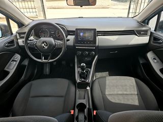 Renault Clio 2022 ΟΘΌΝΗ/LANE ASSIST/LPG ΕΡΓΟΣΤ.-thumb-15