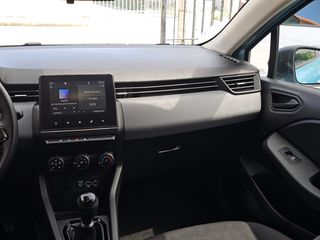 Renault Clio 2022 ΟΘΌΝΗ/LANE ASSIST/LPG ΕΡΓΟΣΤ.-thumb-17