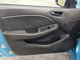 Renault Clio 2022 ΟΘΌΝΗ/LANE ASSIST/LPG ΕΡΓΟΣΤ.-thumb-21