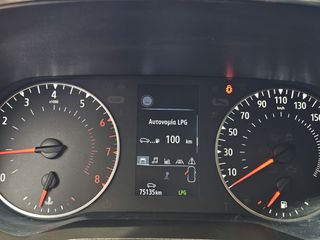 Renault Clio 2022 ΟΘΌΝΗ/LANE ASSIST/LPG ΕΡΓΟΣΤ.-thumb-24