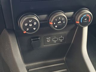 Renault Clio 2022 ΟΘΌΝΗ/LANE ASSIST/LPG ΕΡΓΟΣΤ.-thumb-26