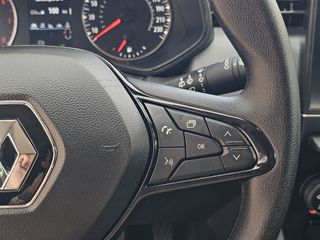 Renault Clio 2022 ΟΘΌΝΗ/LANE ASSIST/LPG ΕΡΓΟΣΤ.-thumb-27