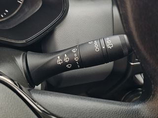 Renault Clio 2022 ΟΘΌΝΗ/LANE ASSIST/LPG ΕΡΓΟΣΤ.-thumb-30