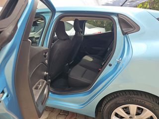 Renault Clio 2022 ΟΘΌΝΗ/LANE ASSIST/LPG ΕΡΓΟΣΤ.-thumb-32