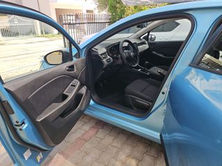 Renault Clio 2022 ΟΘΌΝΗ/LANE ASSIST/LPG ΕΡΓΟΣΤ.-thumb-33