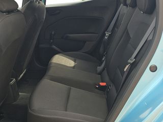 Renault Clio 2022 ΟΘΌΝΗ/LANE ASSIST/LPG ΕΡΓΟΣΤ.-thumb-34