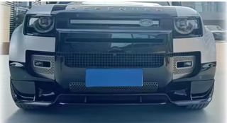 Σποιλερ Εμπρός Προφυλακτηρα Land Rover Defender 90 110 L663 2020-up Urban Design-thumb-2