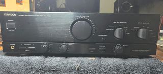KENWOOD KA-4020 ΕΝΙΣΧΥΤΗΣ 2X75W
