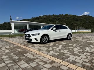 Mercedes-Benz A 160 2019