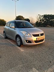 Suzuki Swift 2013