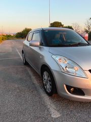 Suzuki Swift 2013-thumb-2