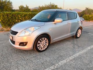 Suzuki Swift 2013-thumb-3