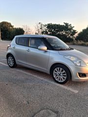 Suzuki Swift 2013-thumb-4