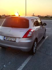 Suzuki Swift 2013-thumb-5