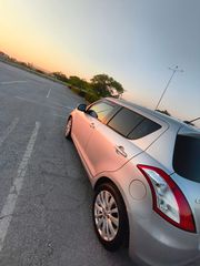 Suzuki Swift 2013-thumb-8