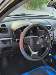 Suzuki Swift 2013-thumb-16