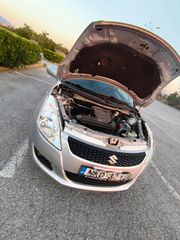 Suzuki Swift 2013-thumb-19