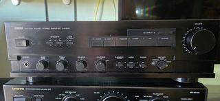 YAMAHA AX-530-thumb-2